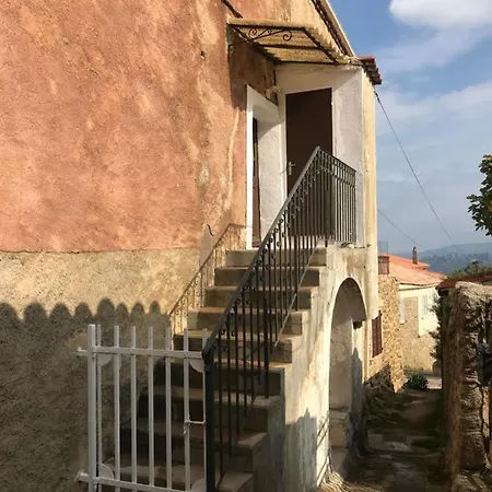 Coquette Maison De Village *